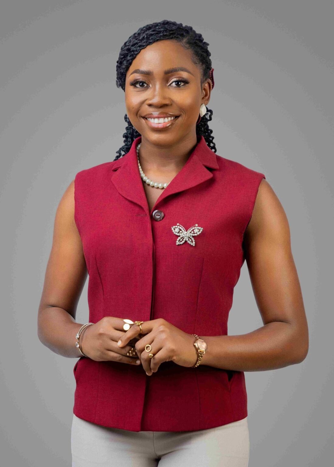 Our Management Team – The IREDE Foundation